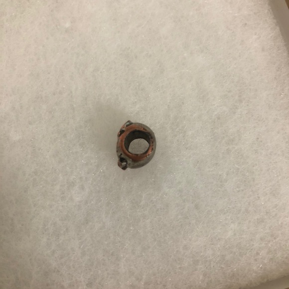 Pandora Owl Charm - Picture 4 of 4